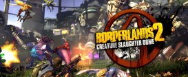 Borderlands 2: Creature Slaughterdome