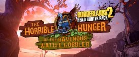 Borderlands 2: Headhunter 2: Wattle Gobbler