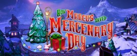 Borderlands 2: Headhunter 3: Mercenary Day
