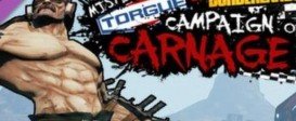 Borderlands 2: Mr Torgue's Campaign of Carnage