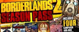 Borderlands 2 Season Pass