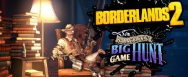 Borderlands 2: Sir Hammerlock's Big Game Hunt