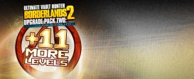 Borderlands 2: Ultimate Vault Hunters Upgrade Pack 2