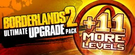Borderlands 2: Ultimate Vault Hunters Upgrade Pack