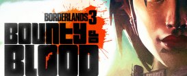 Borderlands 3: Bounty of Blood (Epic)
