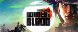Borderlands 3: Bounty of Blood (Steam)