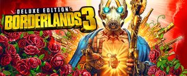 Borderlands 3 Deluxe Edition (Steam)
