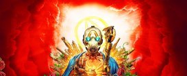 Borderlands 3 Deluxe Edition (Epic)
