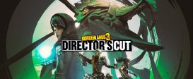 Borderlands 3: Director's Cut (Steam)