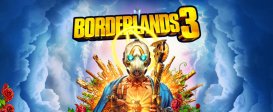 Borderlands 3 (Epic)