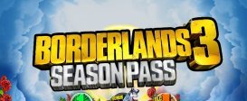 Borderlands 3 Season Pass (Epic)