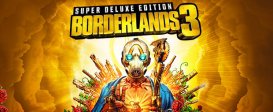 Borderlands 3 Super Deluxe Edition (Steam)