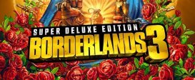 Borderlands 3 Super Deluxe Edition (Epic)
