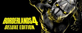 Borderlands 4 Deluxe Edition