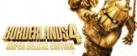 Borderlands 4 Super Deluxe Edition