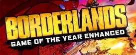 Borderlands: Game of the Year Enhanced