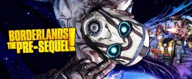 Borderlands: The Pre-Sequel (СНГ без РФ/РБ)