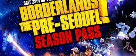 Borderlands: The Pre-Sequel – Season Pass
