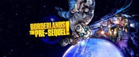 Borderlands: The Pre-Sequel