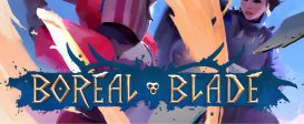 Boreal Blade