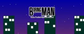 Boring Man - Online Tactical Stickman Combat