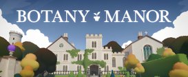 Botany Manor
