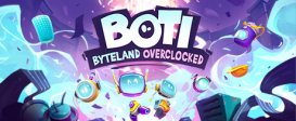 Boti: Byteland Overclocked
