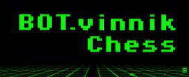 BOT.vinnik Chess: Combination Lessons
