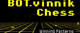 BOT.vinnik Chess: Winning Patterns