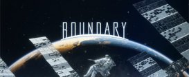 Boundary