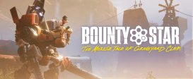Bounty Star