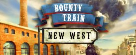 Bounty Train - New West