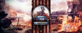 Bounty Train. Trainium Edition