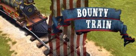 Bounty Train