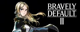 BRAVELY DEFAULT II