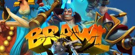 Brawl of Ages