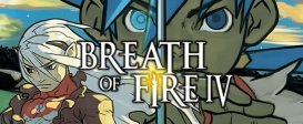 Breath of Fire IV