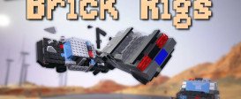 Brick Rigs