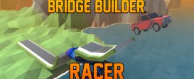 Bridge Builder Racer
