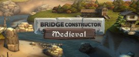 Bridge Constructor Medieval