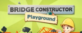 Bridge Constructor Playground