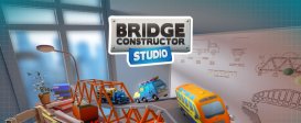 Bridge Constructor Studio