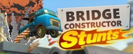 Bridge Constructor Stunts