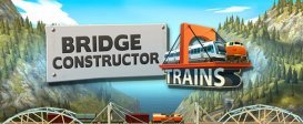 Bridge Constructor Trains - Expansion Pack
