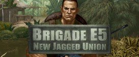 Brigade E5: New Jagged Union