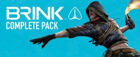 Brink Complete Pack