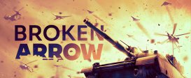 Broken Arrow