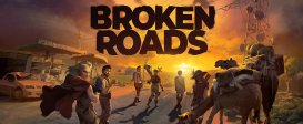 Broken Roads