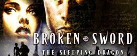 Broken Sword 3 - the Sleeping Dragon