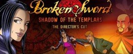 Broken Sword: Director's Cut